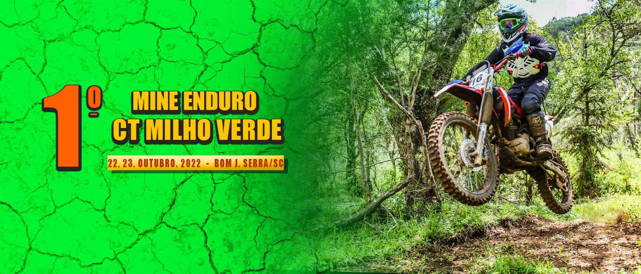 8ª TRILHA DA MAÇA - Agenda Off Road